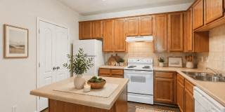 Wesley Stonecrest Apartments at Lithonia Gallery 1