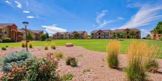 Villas at Park West I Gallery 42