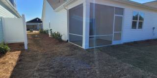 Brand New 4 bedroom, 2 bathroom house located in the desirable Brunswick Forest community in Leland Gallery 31