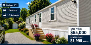 HUDSON NY MHC OWNERS LLC Gallery 1