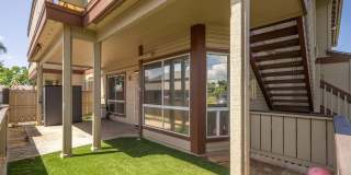 $3,150 / 2br - 874ft2 - Contemporary and Updated 2BR/2BA/2PKG in Palm Court a Gated Community (Ewa Beach) Gallery 5