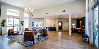 The Villas at 6300 Gallery 6
