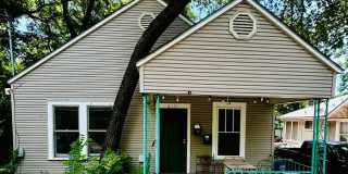 Duplex - 615 West 31st Gallery 1