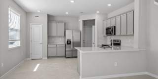New Construction Townhome Gallery 11