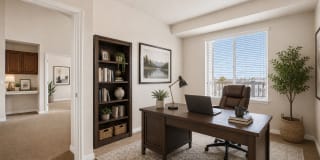 Silver Crest Senior Community Gallery 1