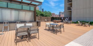 Towers at Longfellow Gallery 40