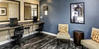 Club at Highland Park Gallery 24