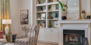 Monticello at Powhatan Gallery 47