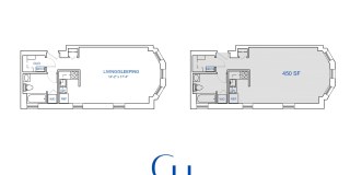 Carriage House Gallery 21