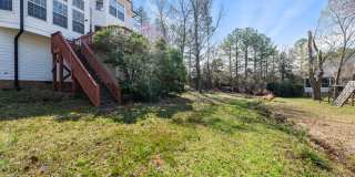 August Move-in, Cary Park! Gallery 45