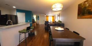 Eco-Friendly 3BR Townhome in Denver Eco-Friendly 3BR Townhome in Denver Gallery 5