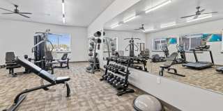 Blue Ridge Commons Gallery 14