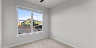 Nice New Construction Home in Bentonville Gallery 14
