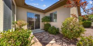 GUARD GATED ANTHEM COUNTRY CLUB SINGLE STORY HOME Gallery 36