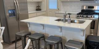 Fully Furnished 4 bed, 2.5 bath home in sought after gated community in NW Norman Fully Furnished 4 bed, 2.5 bath home in sought after gated community in NW Norman Gallery 12