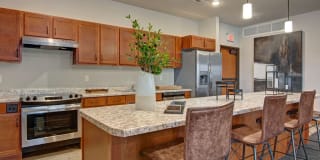 The Club at Heritage Gallery 1