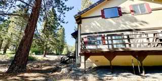 1,590 Sq. Ft. Tyrolian Chalet – Full IVGID & Tennis Access -Allows a dog upon approval! Gallery 15
