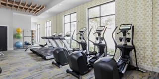 Flats at Springhurst Gallery 10