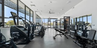 The Battery PHX Gallery 48