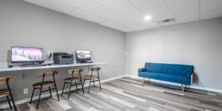 Patriot Crossing Apartments Gallery 28