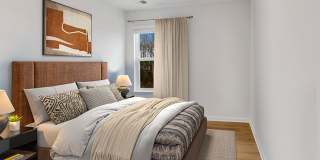 Valley View Townes Townhomes Gallery 16