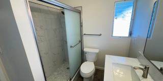 Fully renovated 2-bedroom, 1-bath unit located in the heart of Pearl City Gallery 7