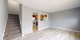 Elyria - updated 2 bedroom/1 bath townhouse. Gallery 1