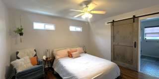 Furnished 2/2 Home in Crestview 3-12 month lease terms available Gallery 13