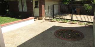 6106 John Chisum Ln 78749 | 3 Bed 3 bath $2675 - Coming soon Available July Gallery 16