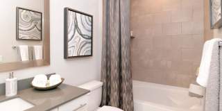 The Whitney Gallery 7