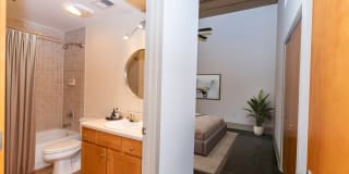 Porterdale Mill Lofts Gallery 5