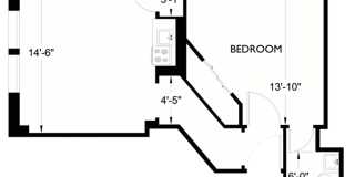 Addison on Fourth - Affordable Housing Gallery 2