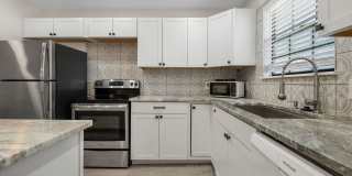 Franklin Park Duplex Gallery 11