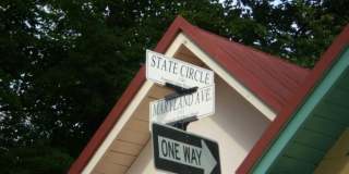 77 MARYLAND Avenue Gallery 19