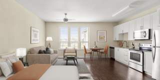 The Point at Town Center Gallery 3