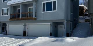 Enjoy gorgeous Views of the inlet  Mt. Susitna from the heart of Eagle River! Gallery 1