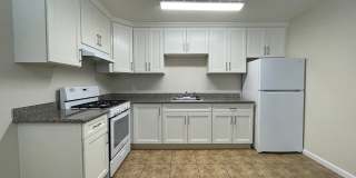 Renovated Apartments at 705 Camanche Lane Gallery 1