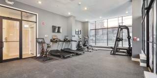 720 Thompson Street Gallery 50