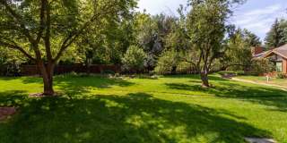 Beautiful Townhome in Central Colorado Springs! Gallery 40