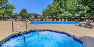 Buffalo Creek Apartments Gallery 2