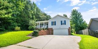 3 Bedroom 2 Bathroom house for rent Gallery 1