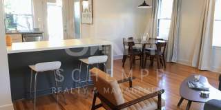 Updated 4BR with two living spaces in Hikes Point **Available Now** Gallery 5