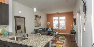 Colony Village Apartments Gallery 5