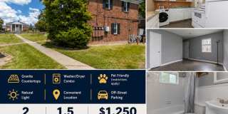 3412 Taylorsville Road #3 (Highlands/Bowman Area) Gallery 3
