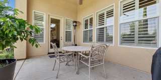 Stunning 3 Bedroom 2.5 Bath Home In Harlan Ranch w/Solar! Gallery 24