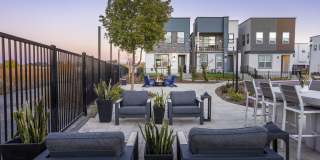 Cyrene at Meadowlands Gallery 45