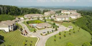 Greystone Vista Apartment Homes Gallery 32