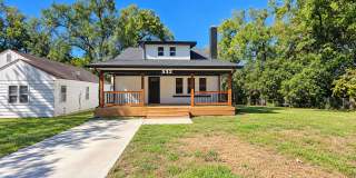 Spacious & Updated 6-Bedroom, 2-Bath Home with Modern Finishes! Gallery 1