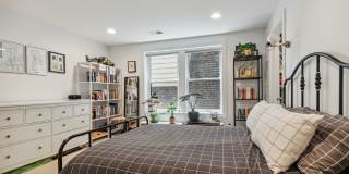 Spacious and Light Filled One Bedroom in Petworth with Parking! Gallery 15