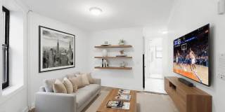 209 West 102nd Street Gallery 1